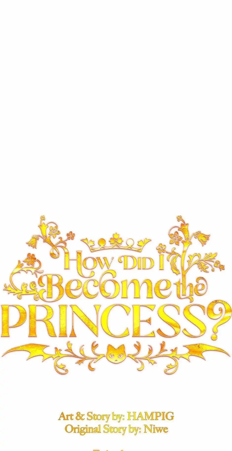 Starting from Today, I'm a Princess? Chapter 39 20